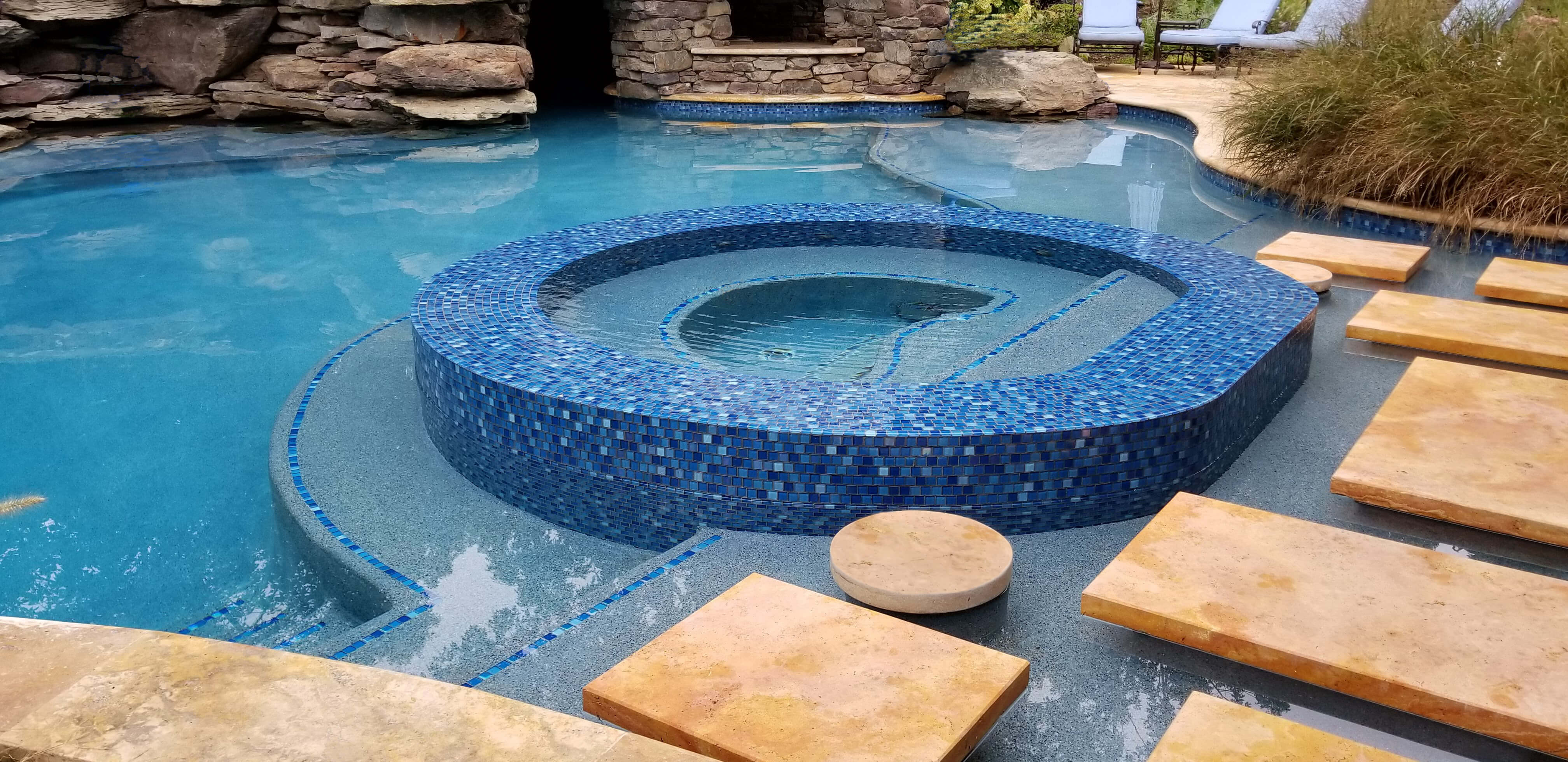 Our Process Creative Master Pools