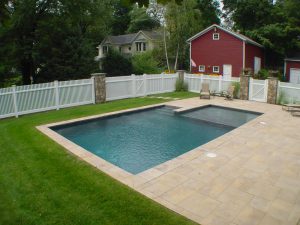 Plunge Pools