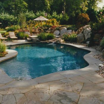 Bespoke Swimming Pool Design