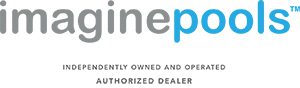 Imagine Pools Logo