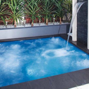 Fiberglass Pools - Creative Master Pools