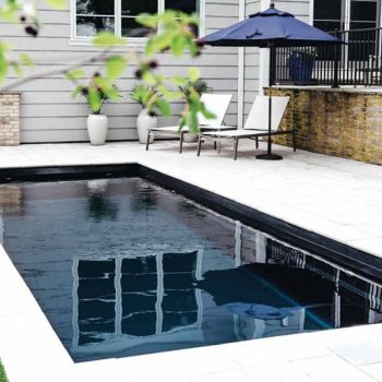 Fiberglass Pools - Creative Master Pools